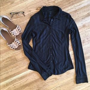 Express Slim Fit Shirt